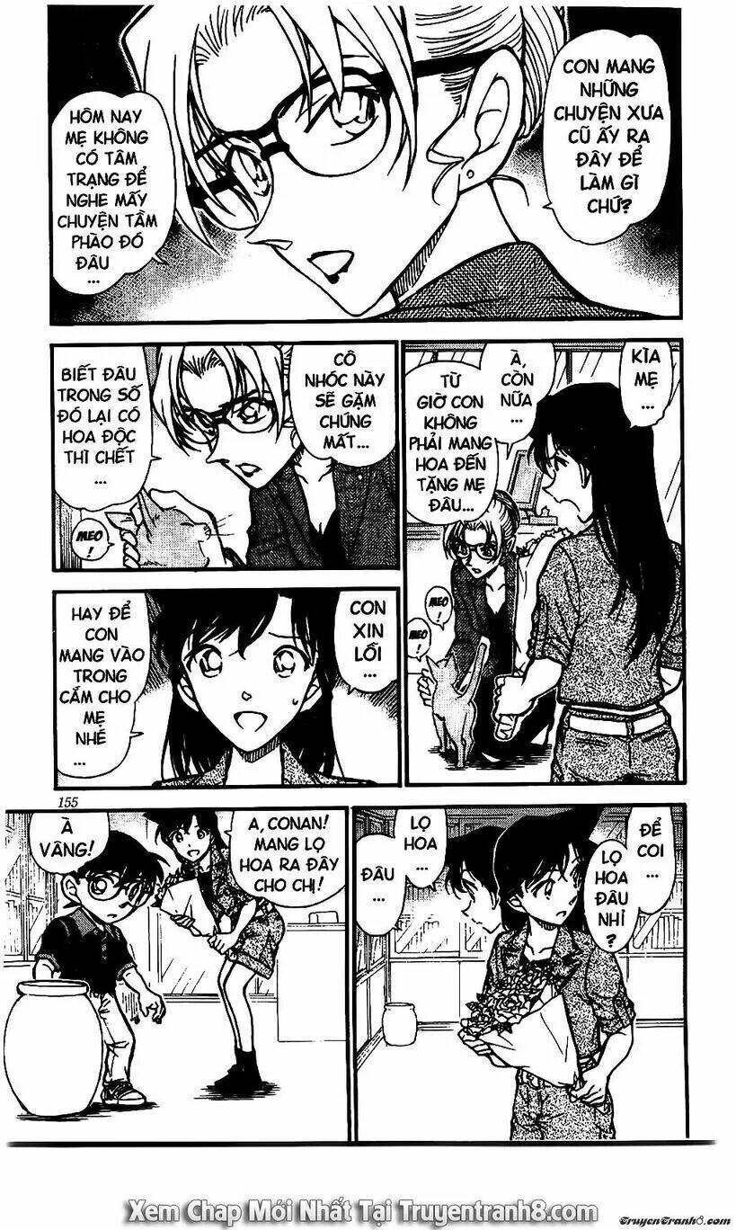 Thám Tử Conan - Chapter 574 - Page 5
