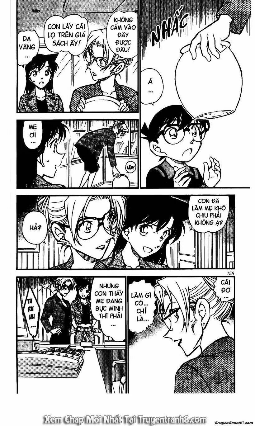 Thám Tử Conan - Chapter 574 - Page 6