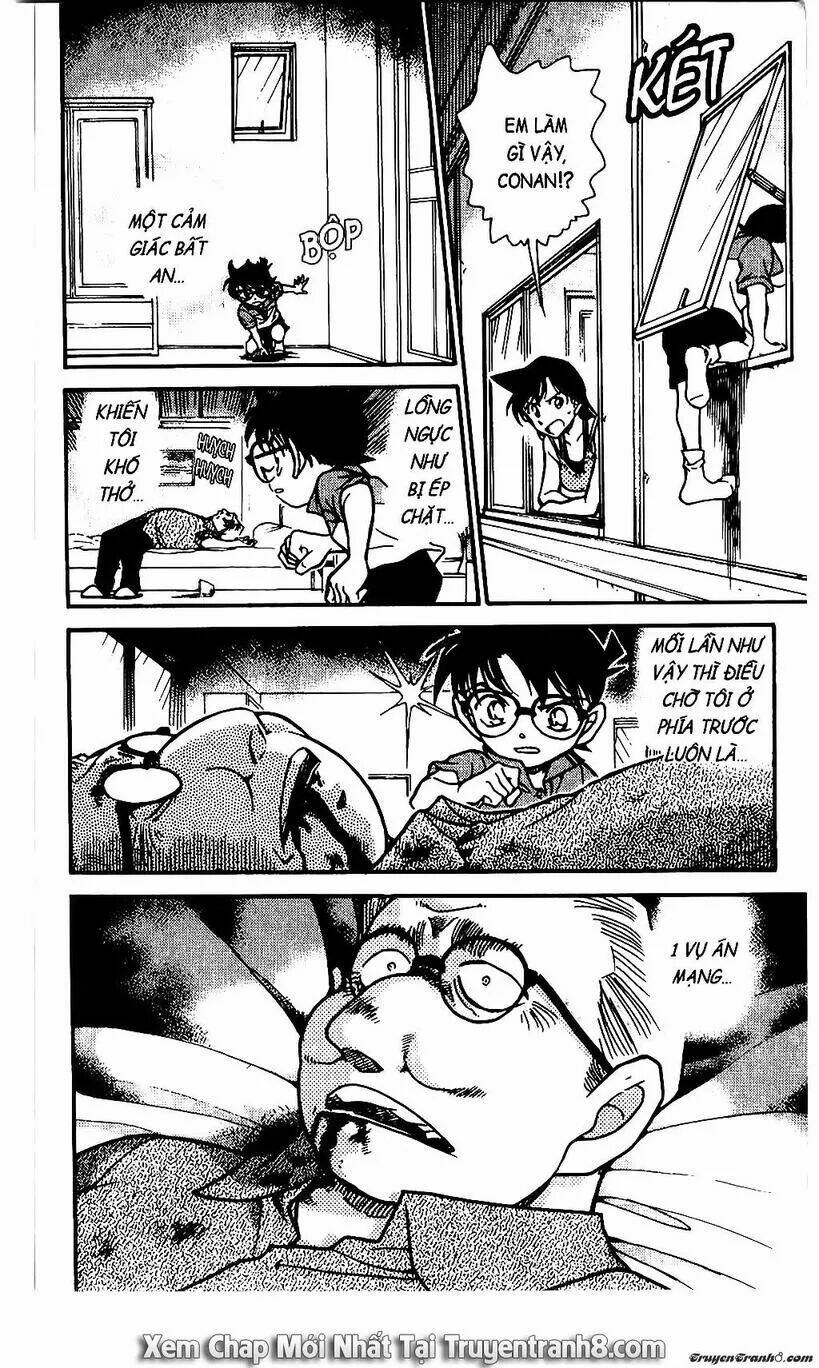 Thám Tử Conan - Chapter 576 - Page 14
