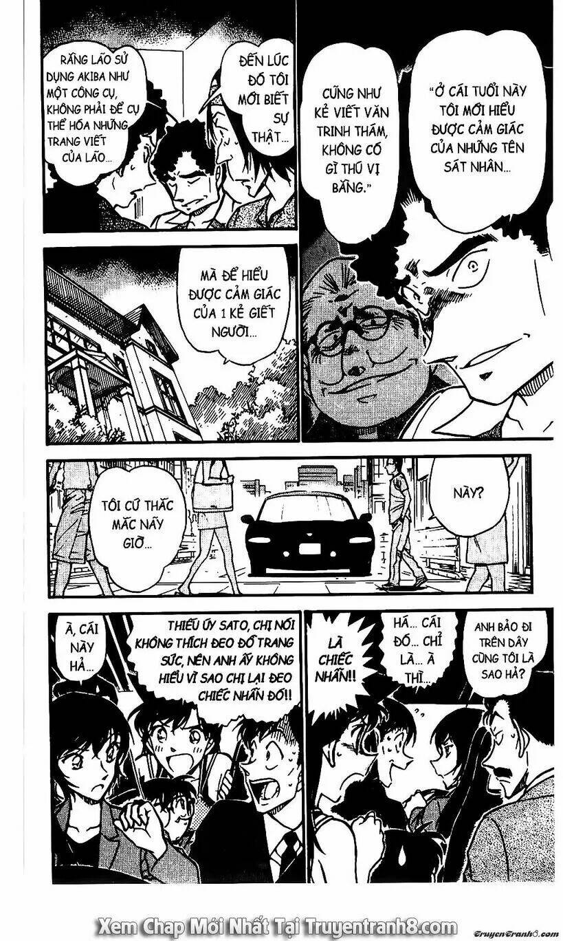 Thám Tử Conan - Chapter 578 - Page 14