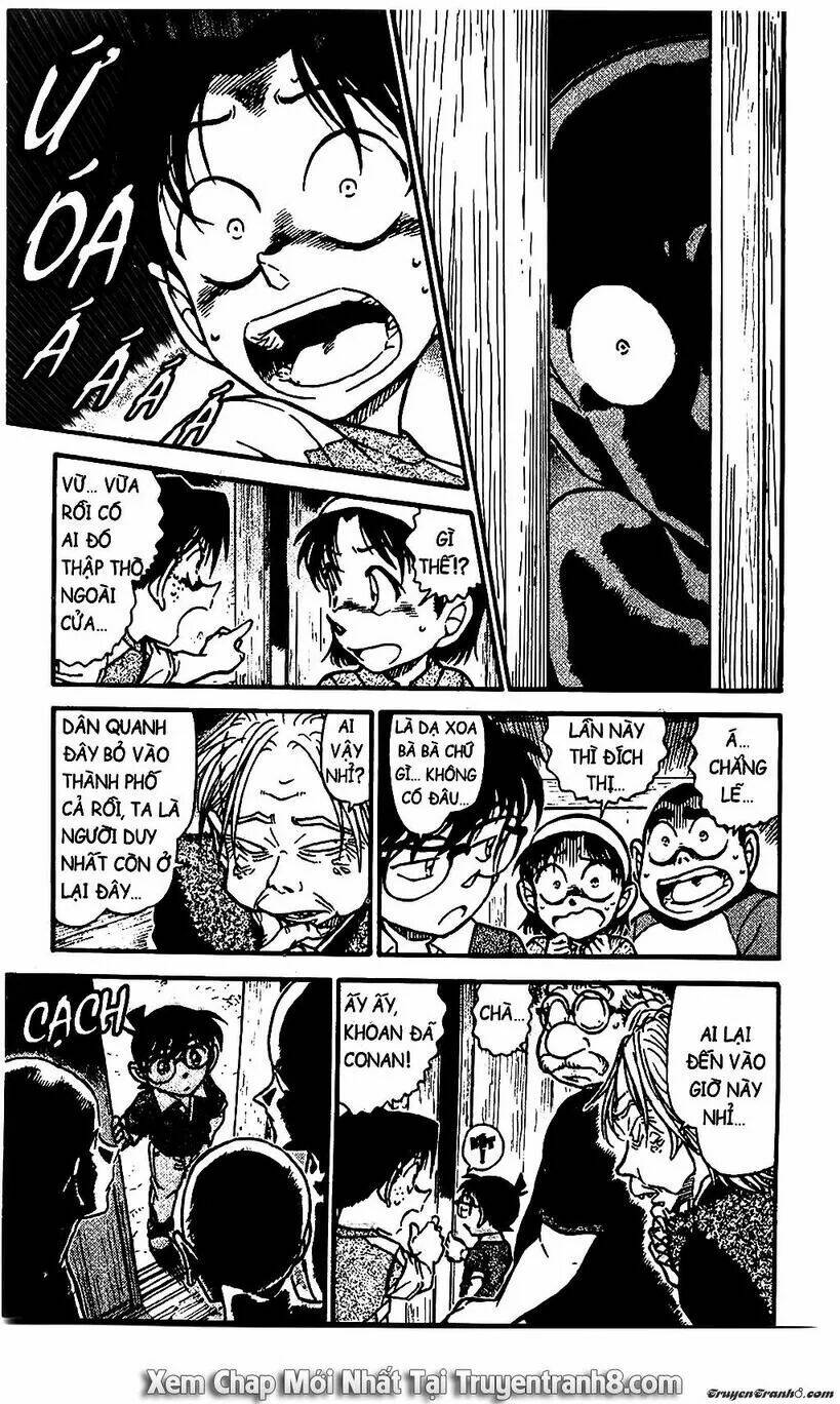 Thám Tử Conan - Chapter 579 - Page 9