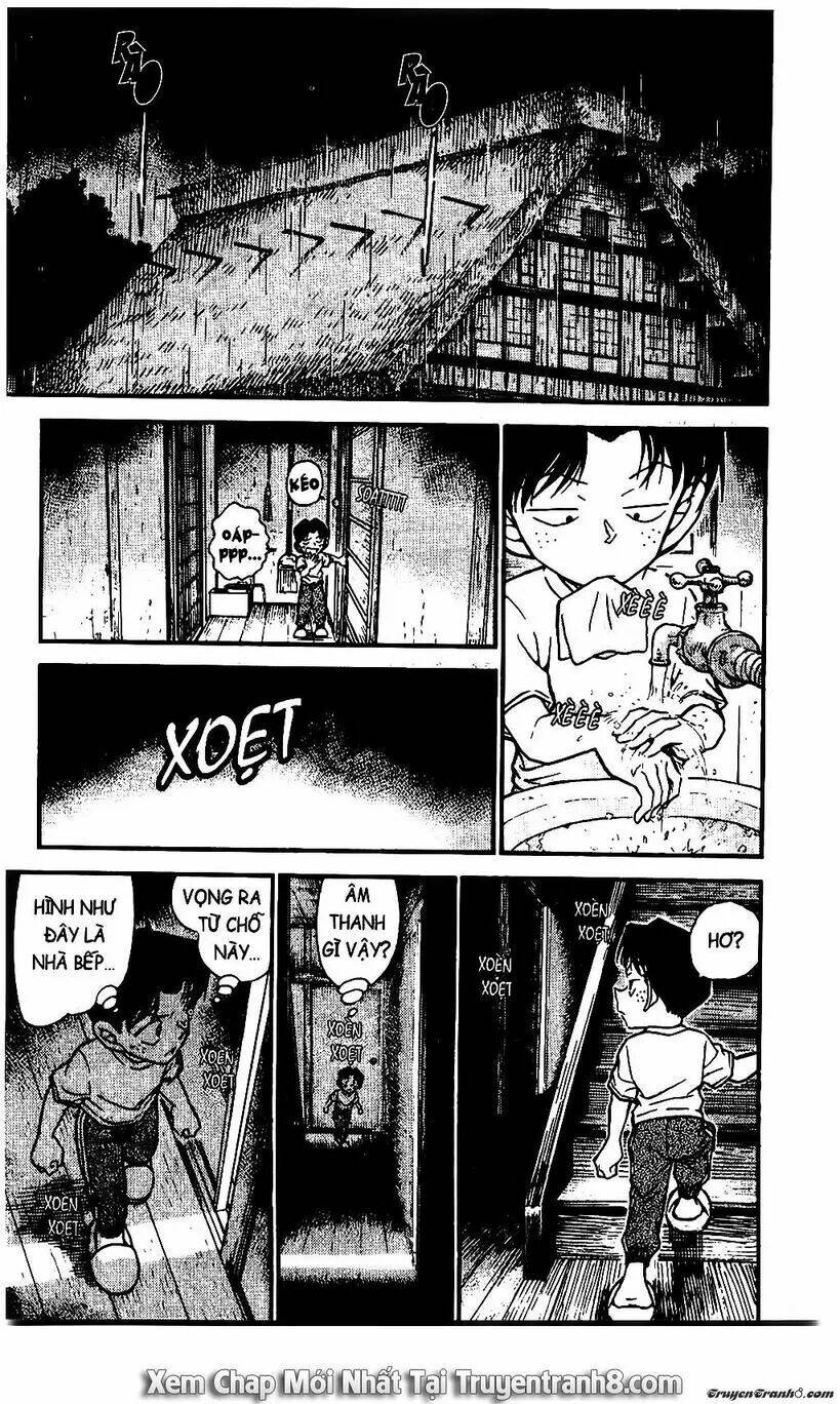 Thám Tử Conan - Chapter 579 - Page 13