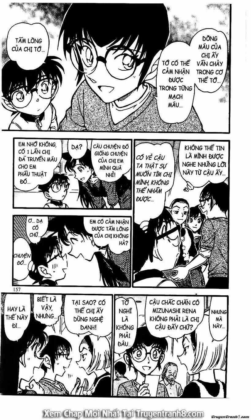 Thám Tử Conan - Chapter 585 - Page 11