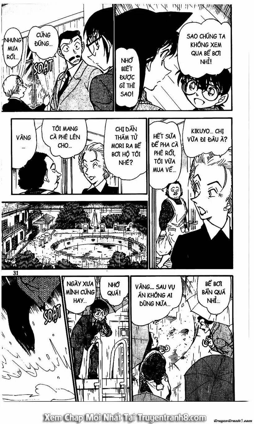 Thám Tử Conan - Chapter 588 - Page 13