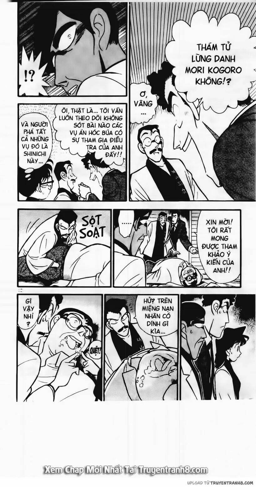 Thám Tử Conan - Chapter 59 - Page 11