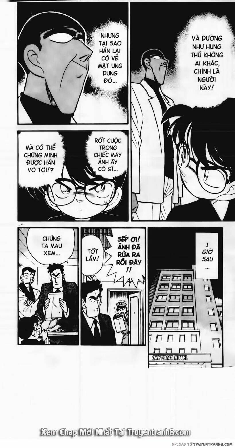 Thám Tử Conan - Chapter 59 - Page 15