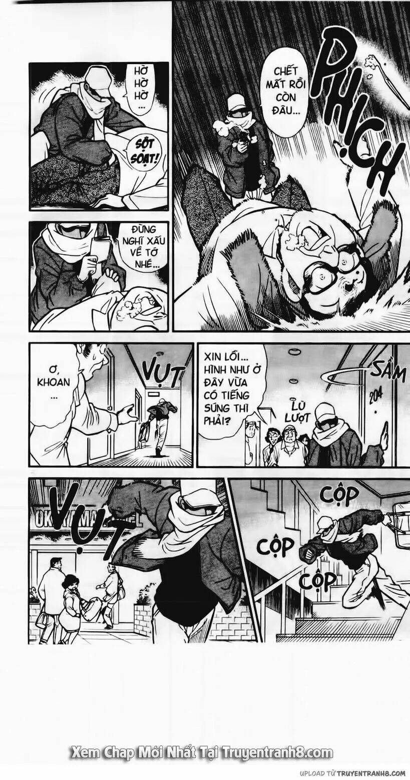 Thám Tử Conan - Chapter 59 - Page 3