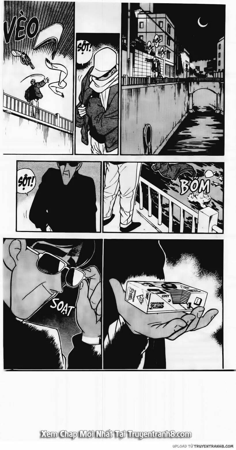 Thám Tử Conan - Chapter 59 - Page 4