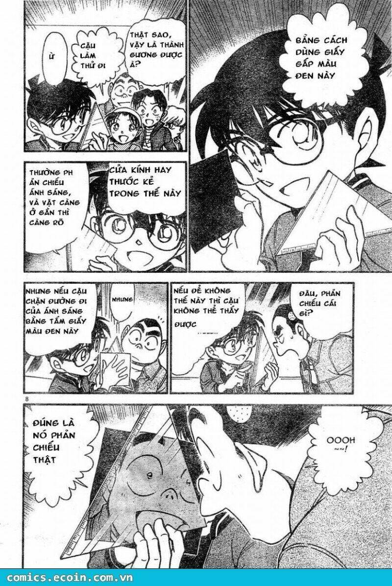 Thám Tử Conan - Chapter 593 - Page 7
