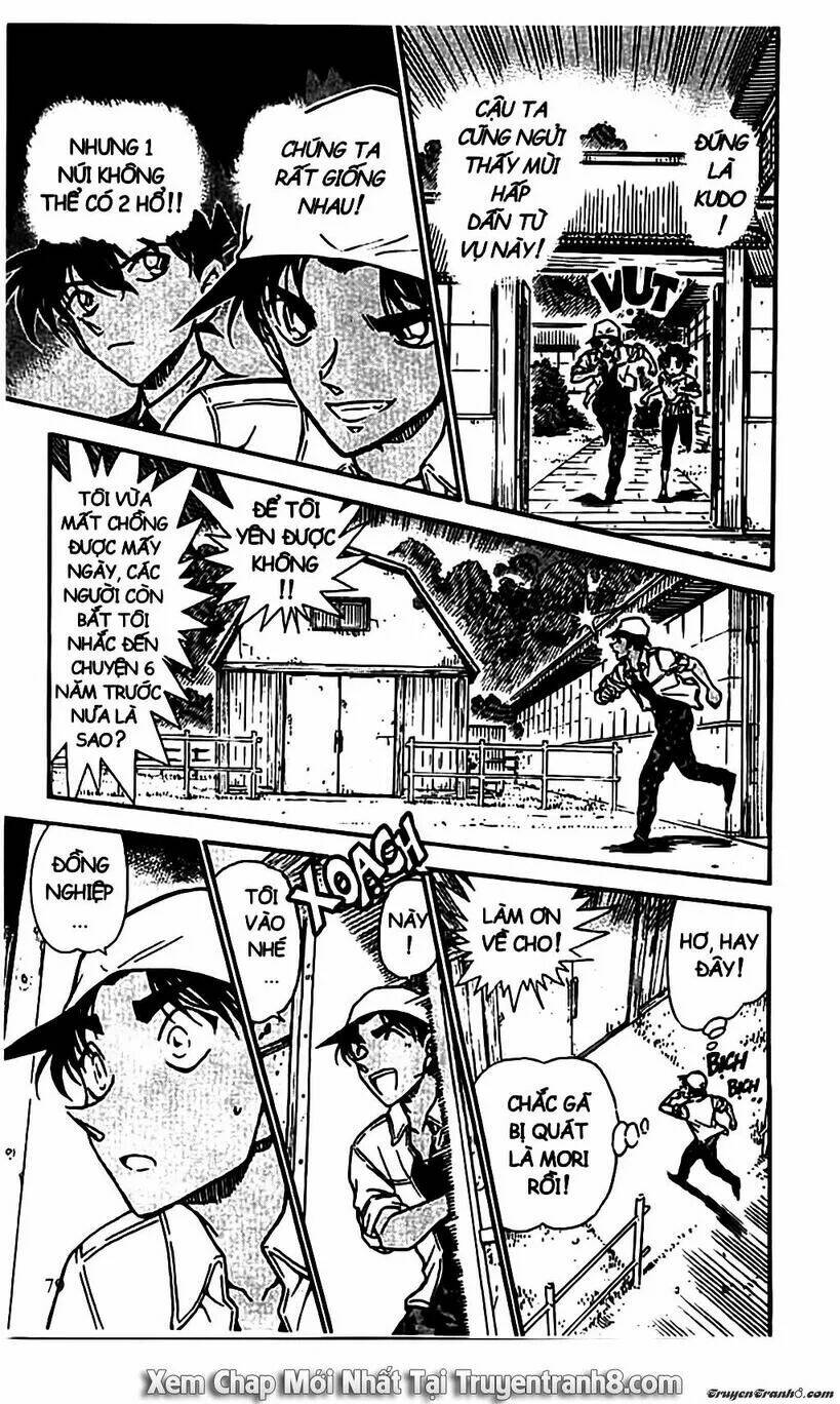 Thám Tử Conan - Chapter 613 - Page 13