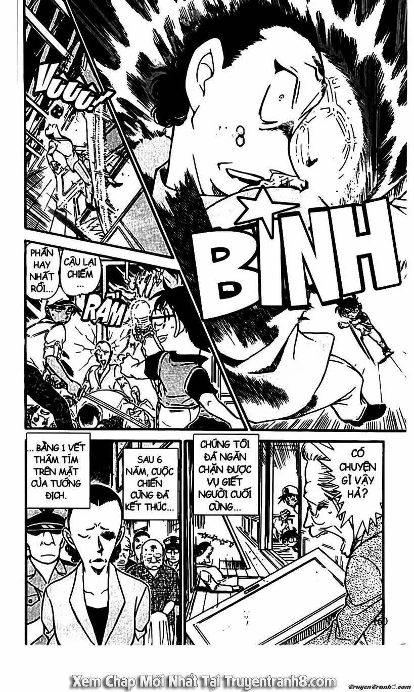 Thám Tử Conan - Chapter 618 - Page 14