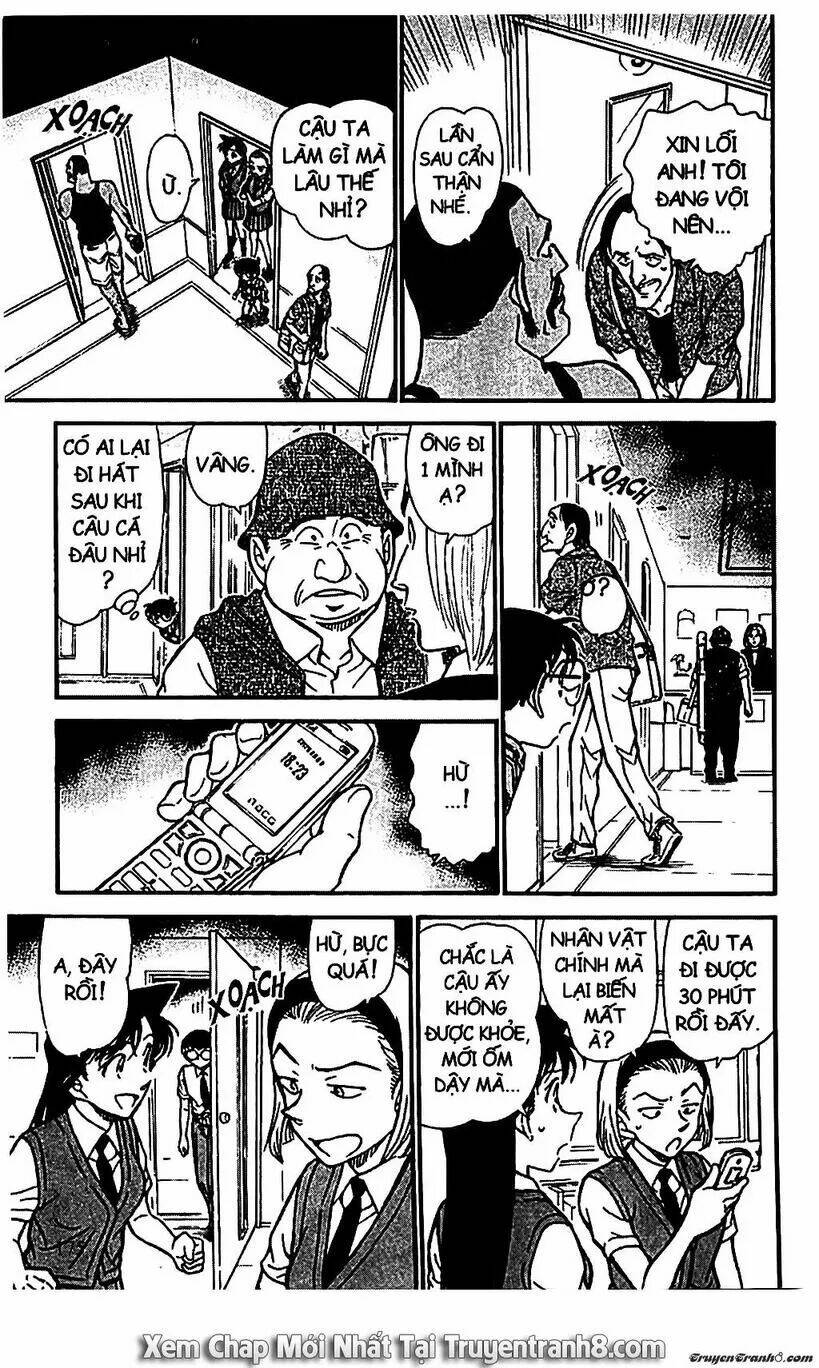 Thám Tử Conan - Chapter 619 - Page 13