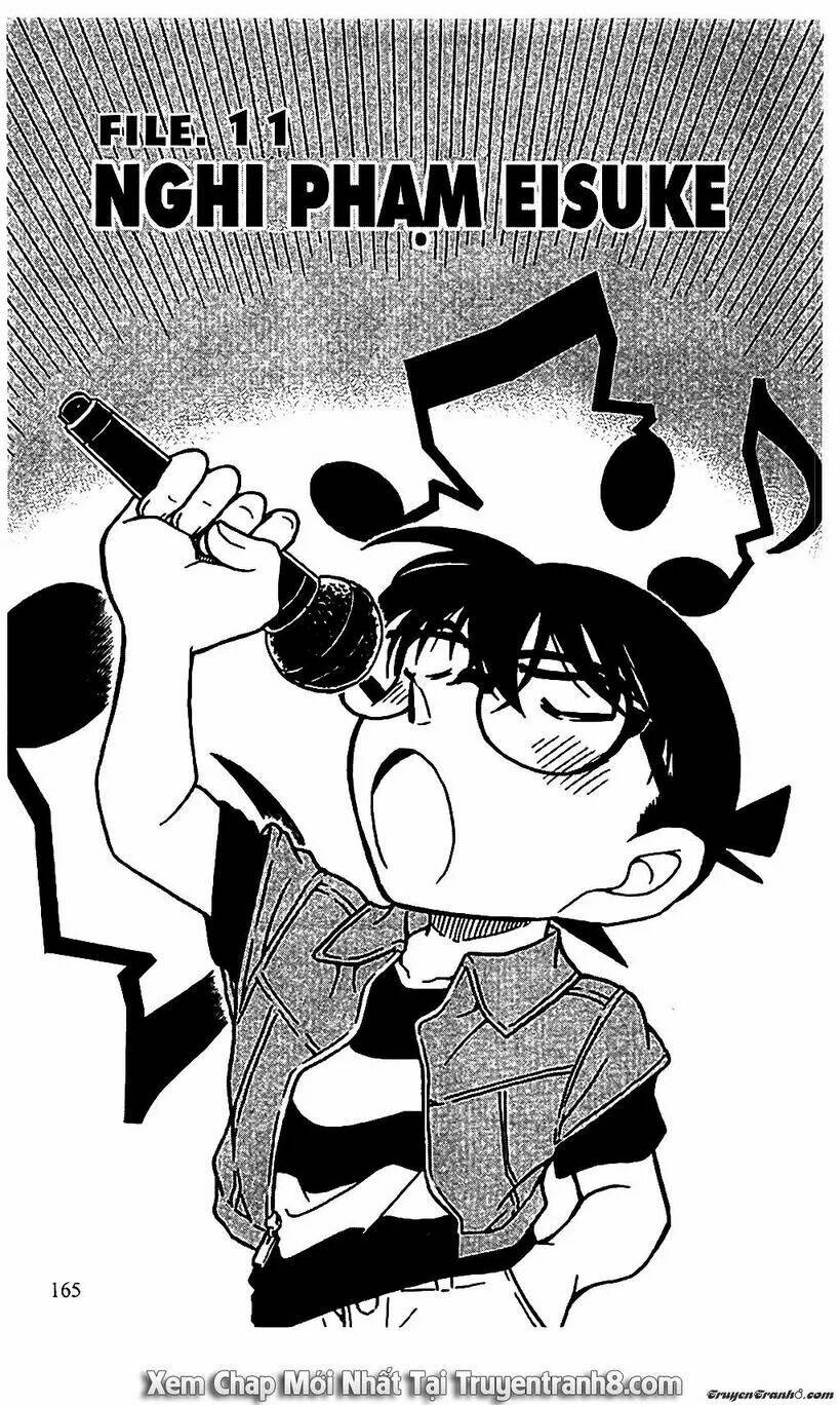 Thám Tử Conan - Chapter 619 - Page 3