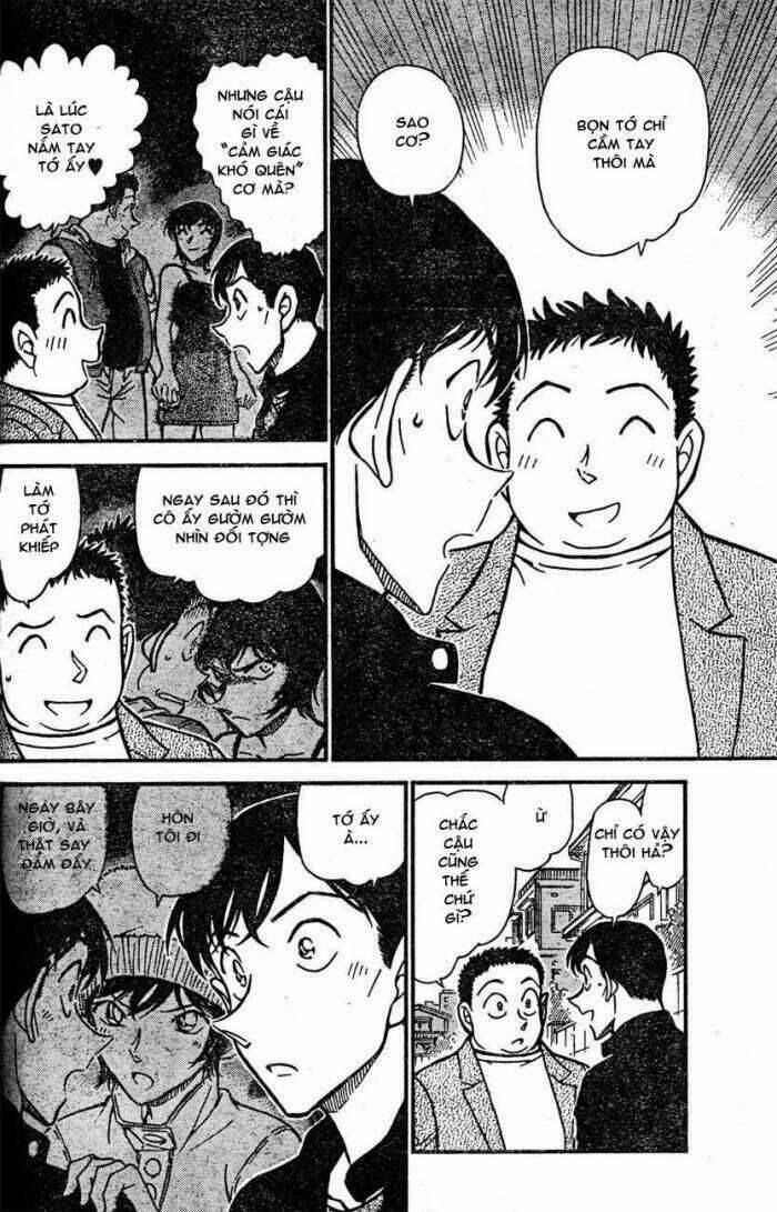 Thám Tử Conan - Chapter 627 - Page 13