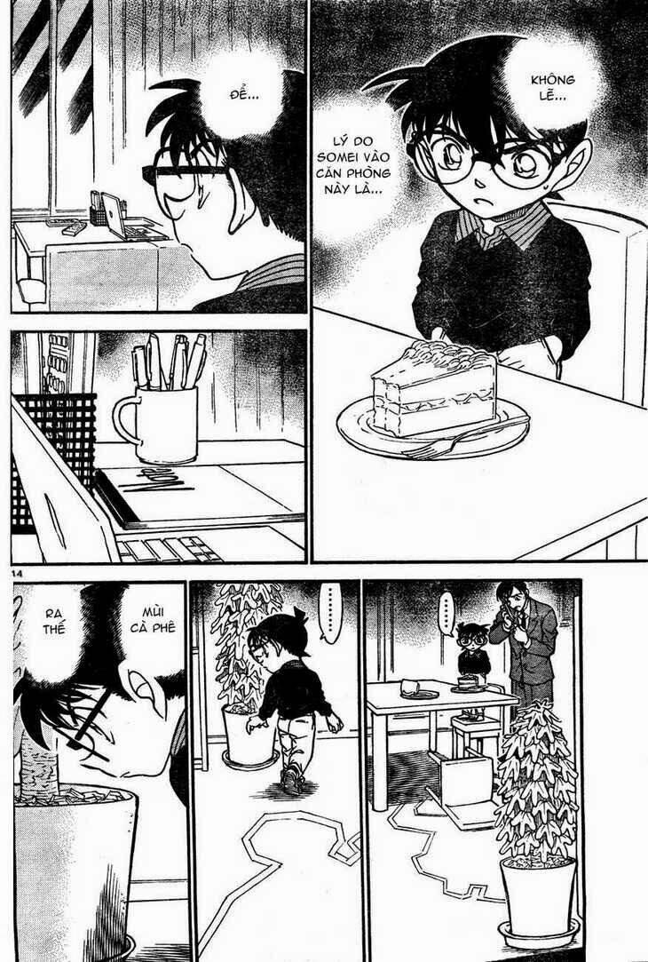 Thám Tử Conan - Chapter 629 - Page 13