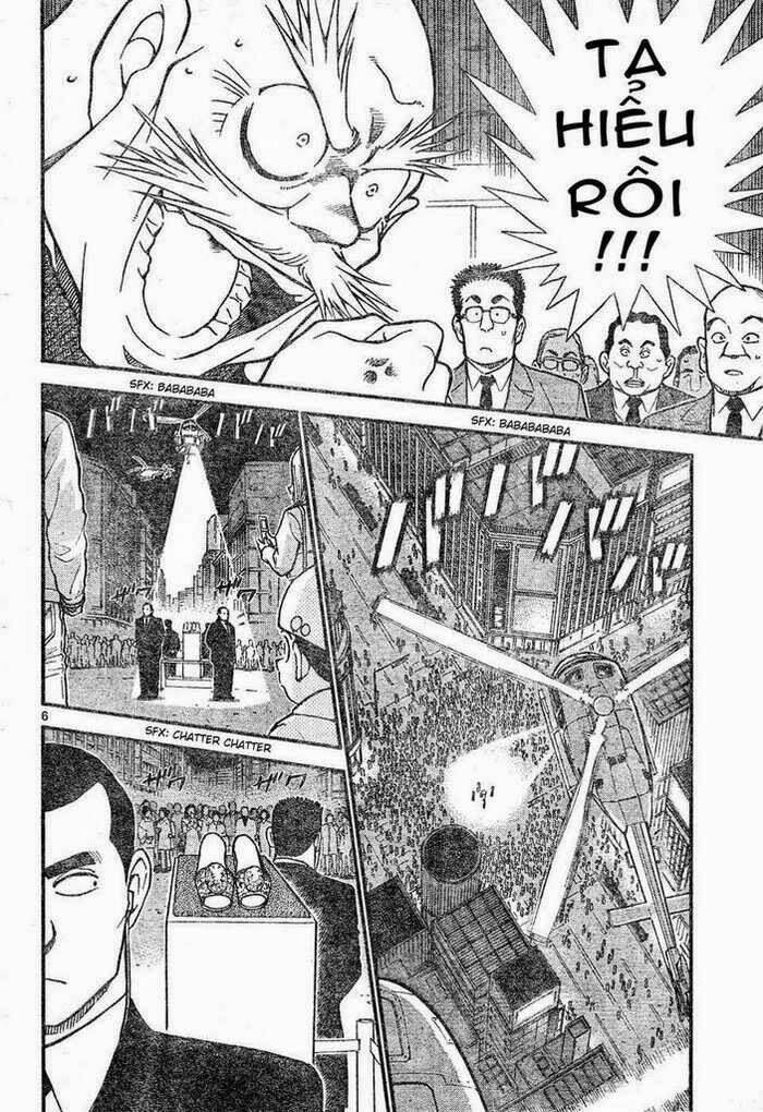 Thám Tử Conan - Chapter 631 - Page 5