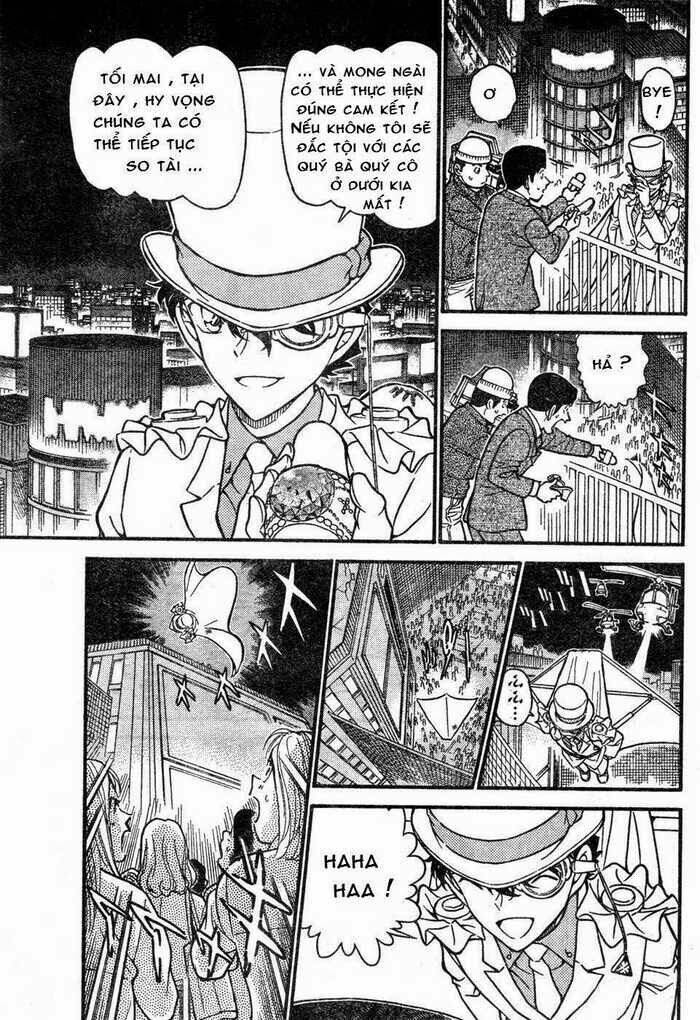 Thám Tử Conan - Chapter 632 - Page 9