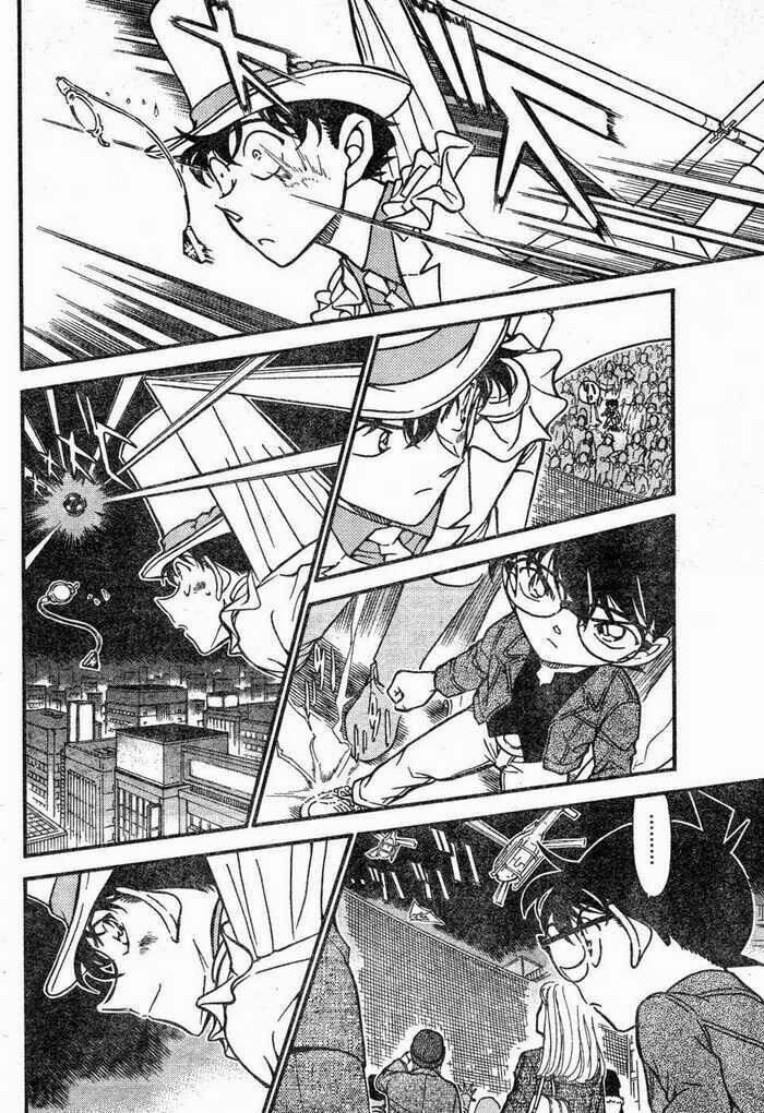 Thám Tử Conan - Chapter 632 - Page 10