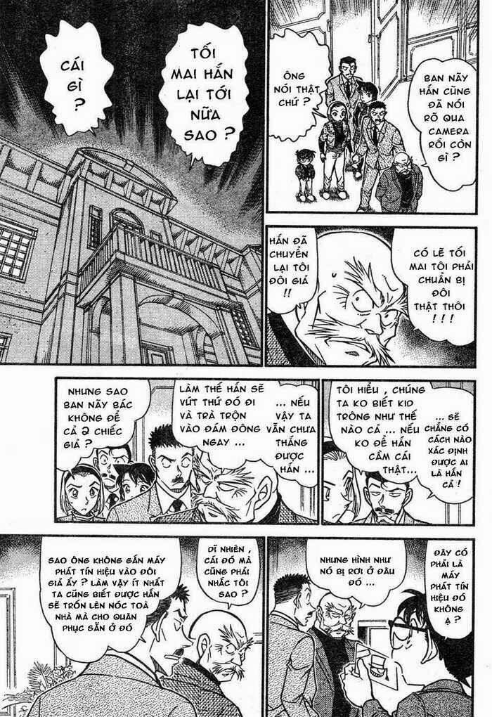 Thám Tử Conan - Chapter 632 - Page 11