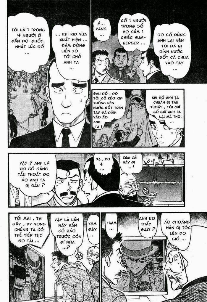 Thám Tử Conan - Chapter 632 - Page 14