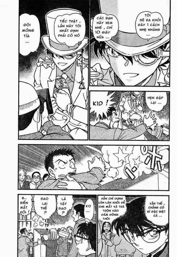Thám Tử Conan - Chapter 632 - Page 3