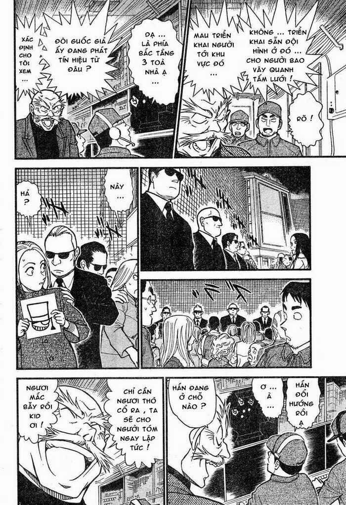 Thám Tử Conan - Chapter 632 - Page 4