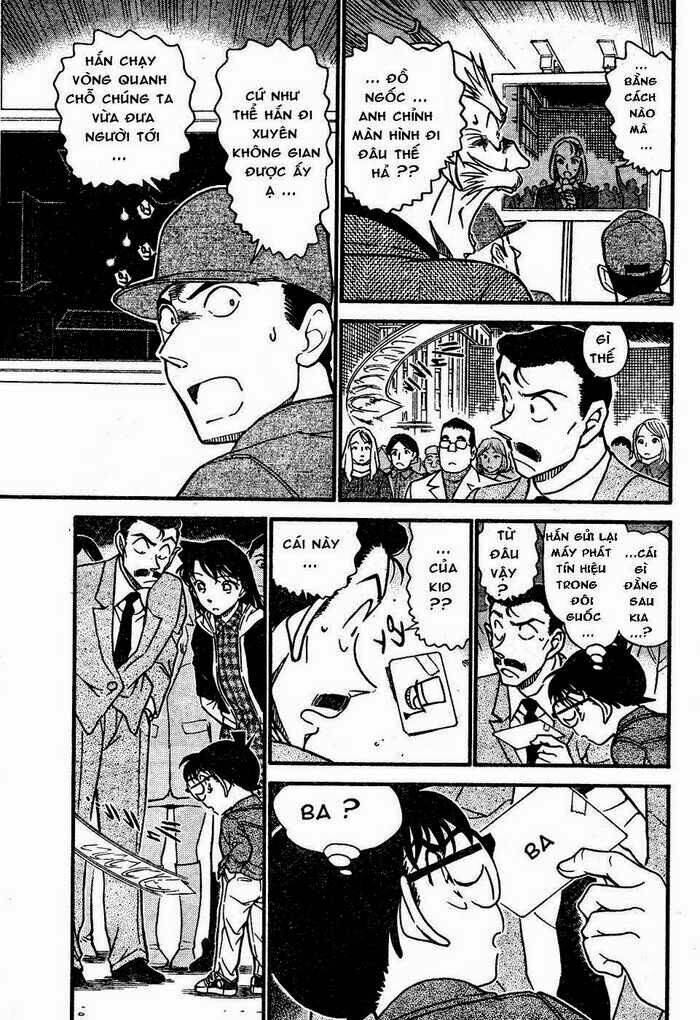 Thám Tử Conan - Chapter 632 - Page 5