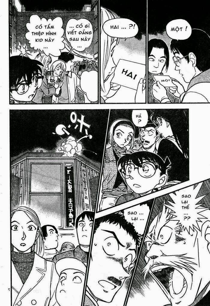 Thám Tử Conan - Chapter 632 - Page 6