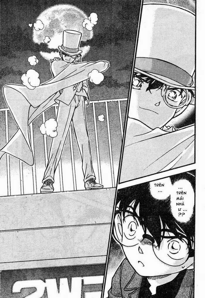 Thám Tử Conan - Chapter 632 - Page 7