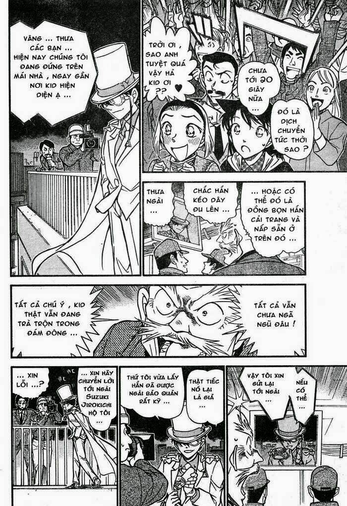 Thám Tử Conan - Chapter 632 - Page 8