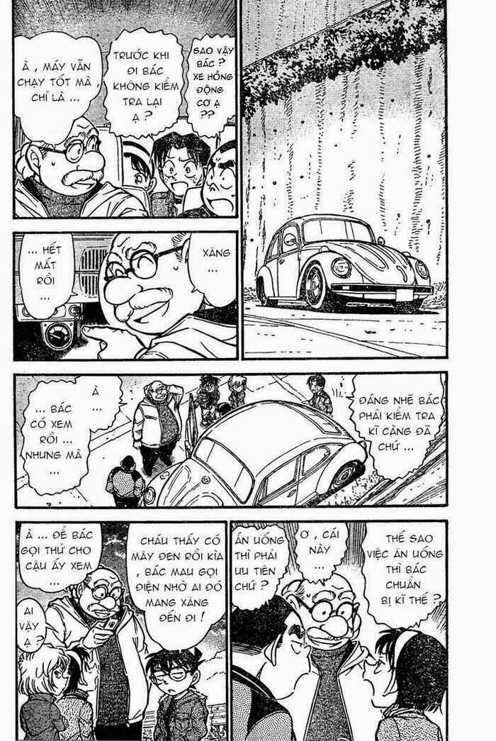 Thám Tử Conan - Chapter 635 - Page 3