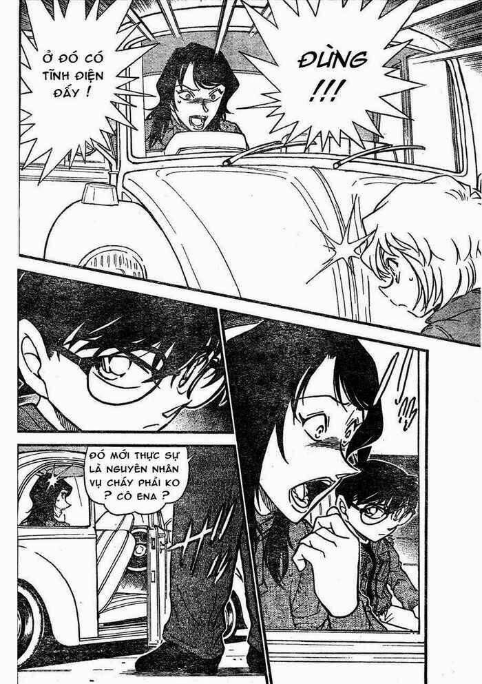 Thám Tử Conan - Chapter 637 - Page 9