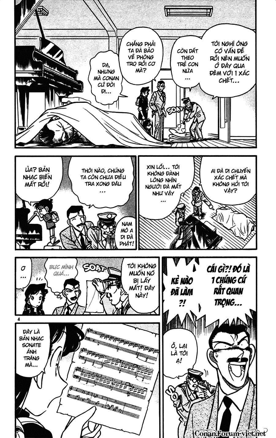 Thám Tử Conan - Chapter 64 - Page 3