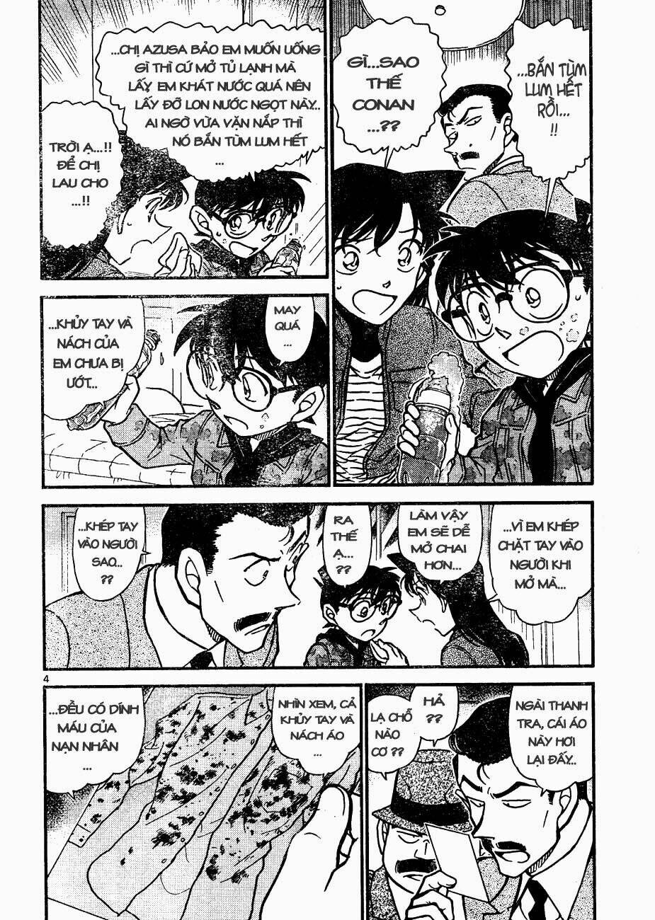 Thám Tử Conan - Chapter 642 - Page 3