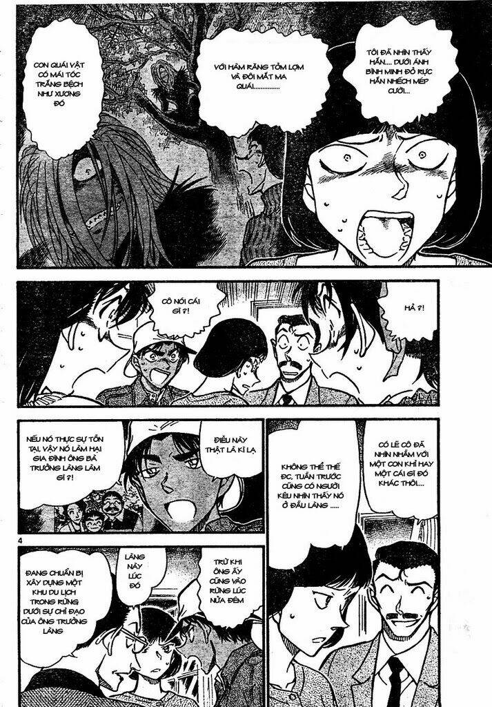 Thám Tử Conan - Chapter 648 - Page 3