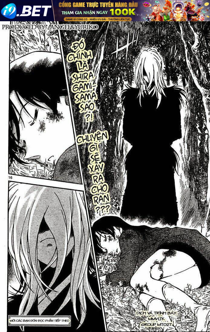 Thám Tử Conan - Chapter 649 - Page 15