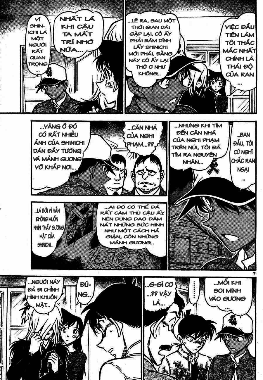 Thám Tử Conan - Chapter 651 - Page 6