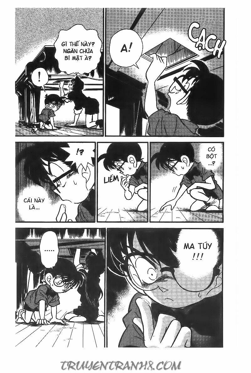 Thám Tử Conan - Chapter 66 - Page 11