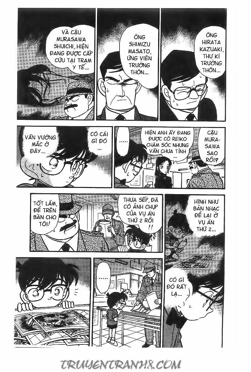 Thám Tử Conan - Chapter 66 - Page 13