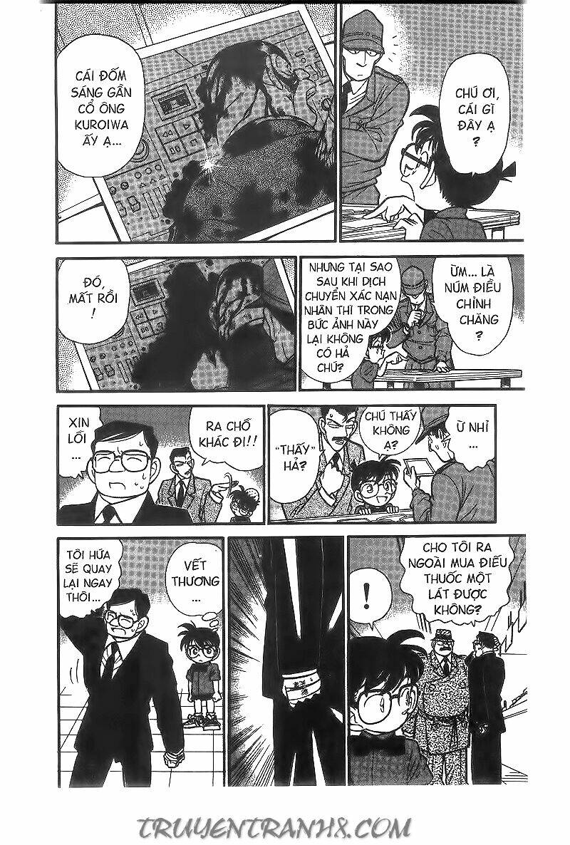 Thám Tử Conan - Chapter 66 - Page 14
