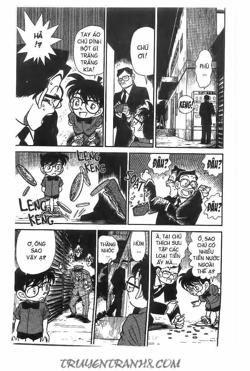 Thám Tử Conan - Chapter 66 - Page 15