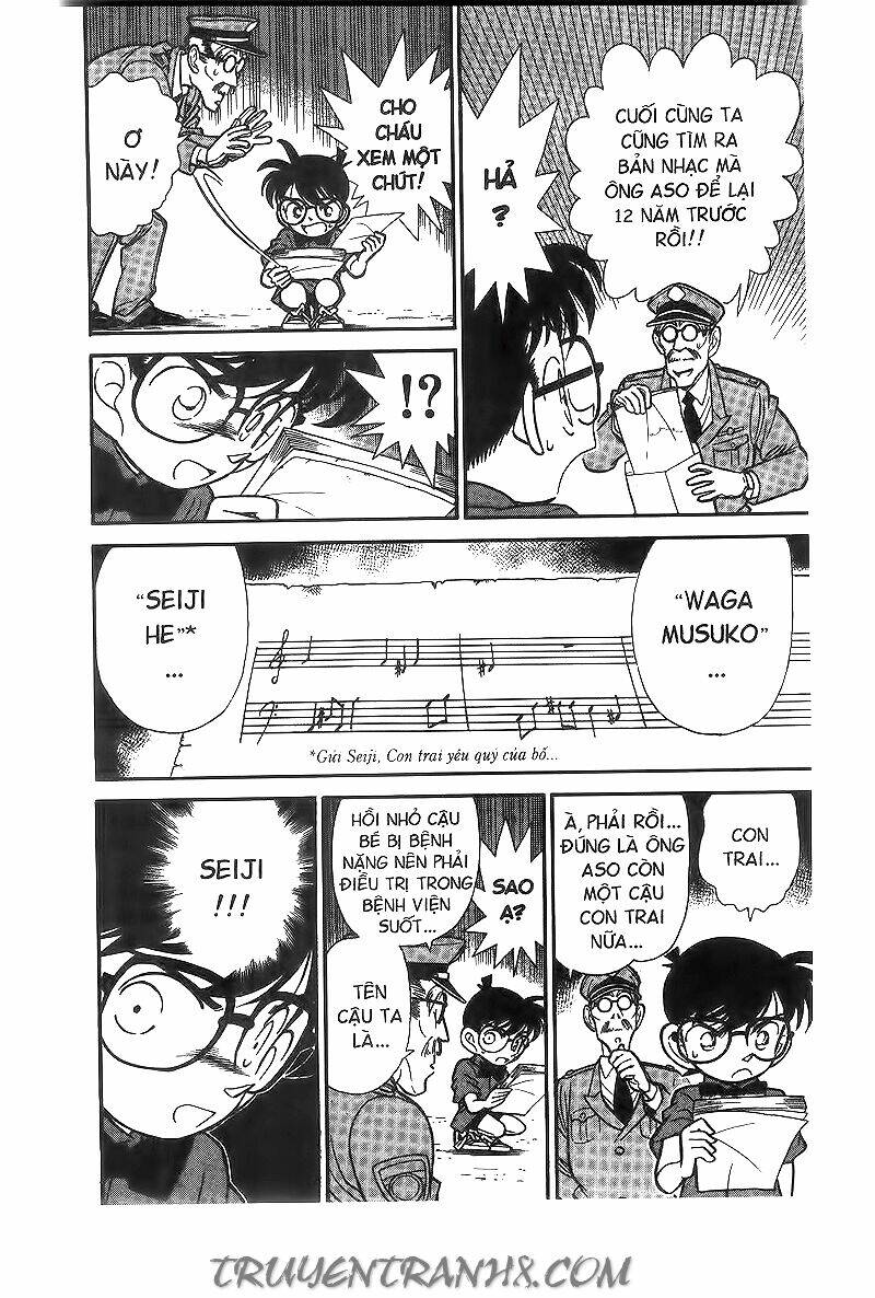 Thám Tử Conan - Chapter 66 - Page 16