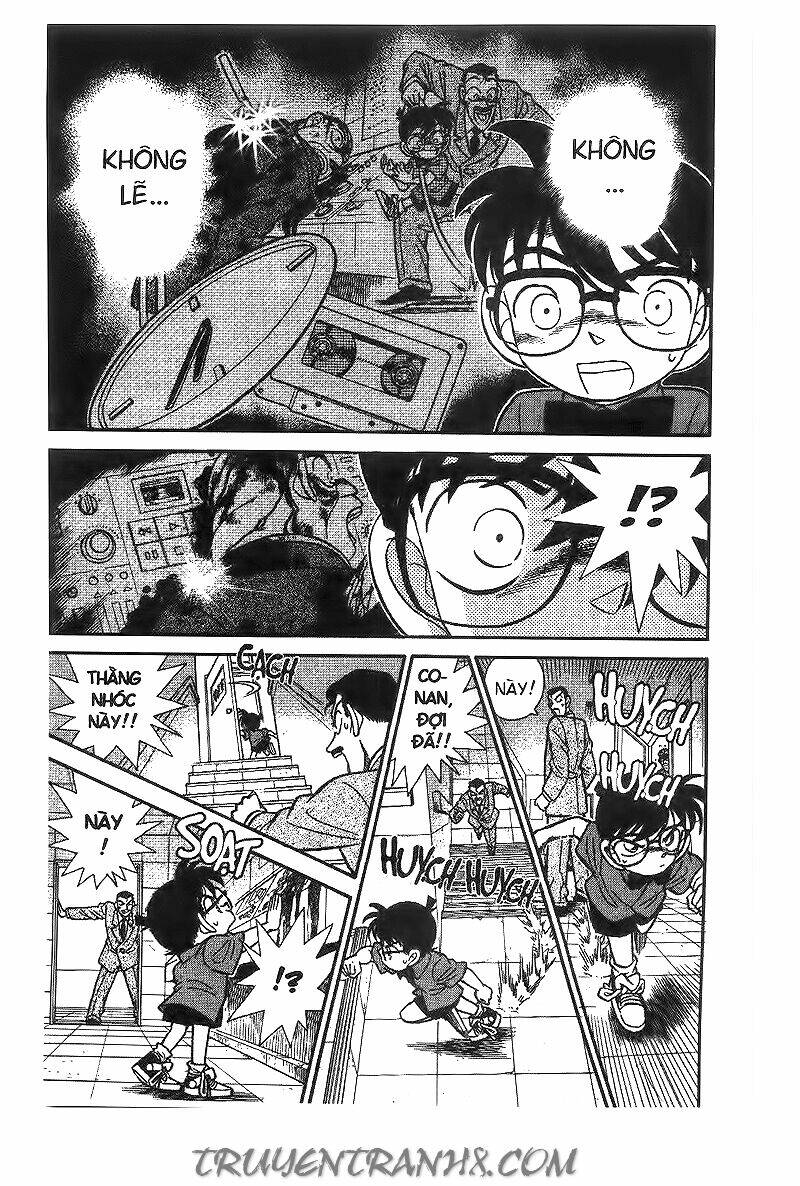 Thám Tử Conan - Chapter 66 - Page 17