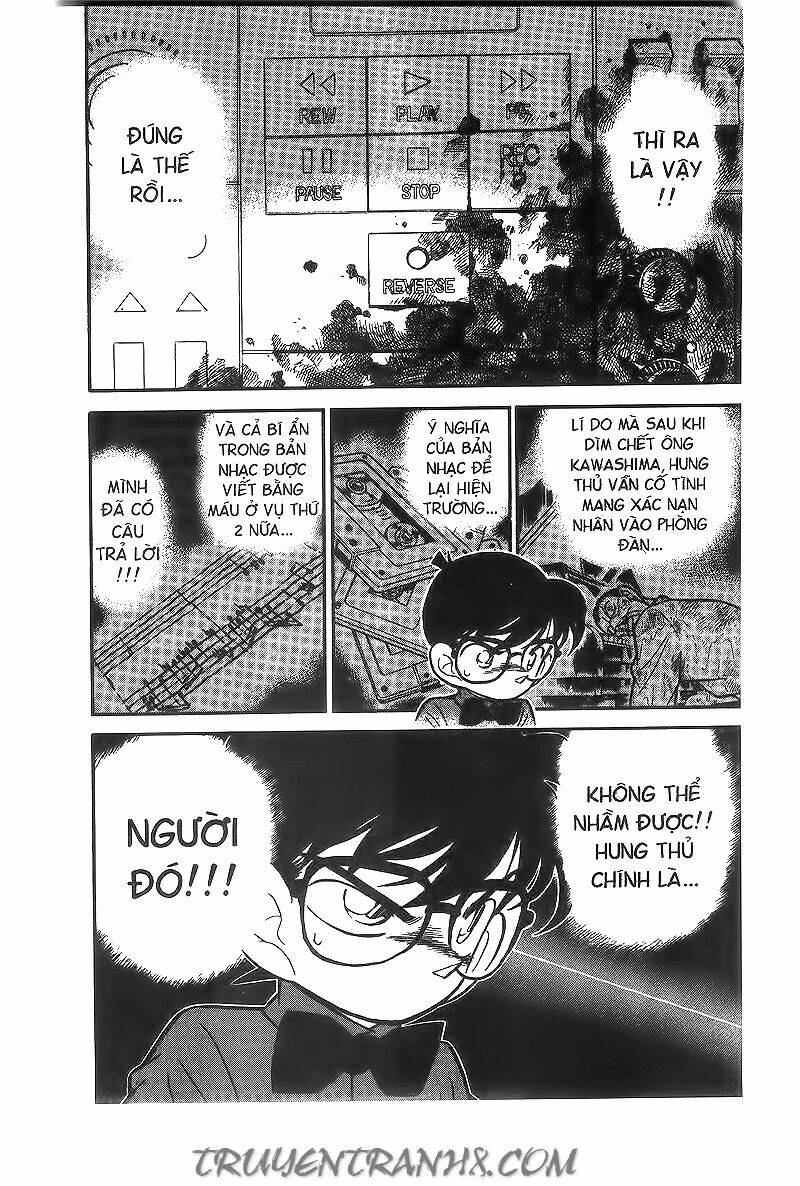 Thám Tử Conan - Chapter 66 - Page 18
