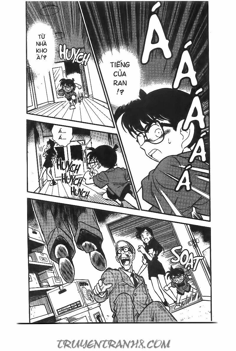 Thám Tử Conan - Chapter 66 - Page 3