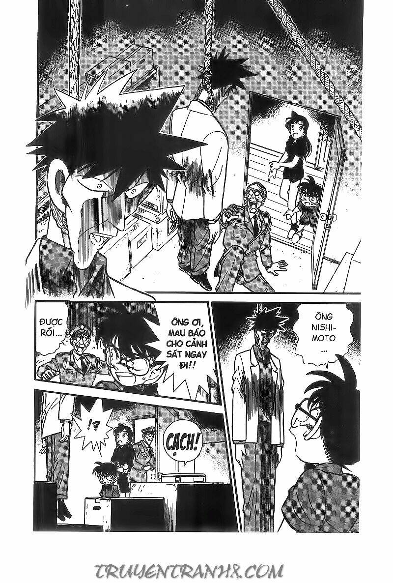 Thám Tử Conan - Chapter 66 - Page 4