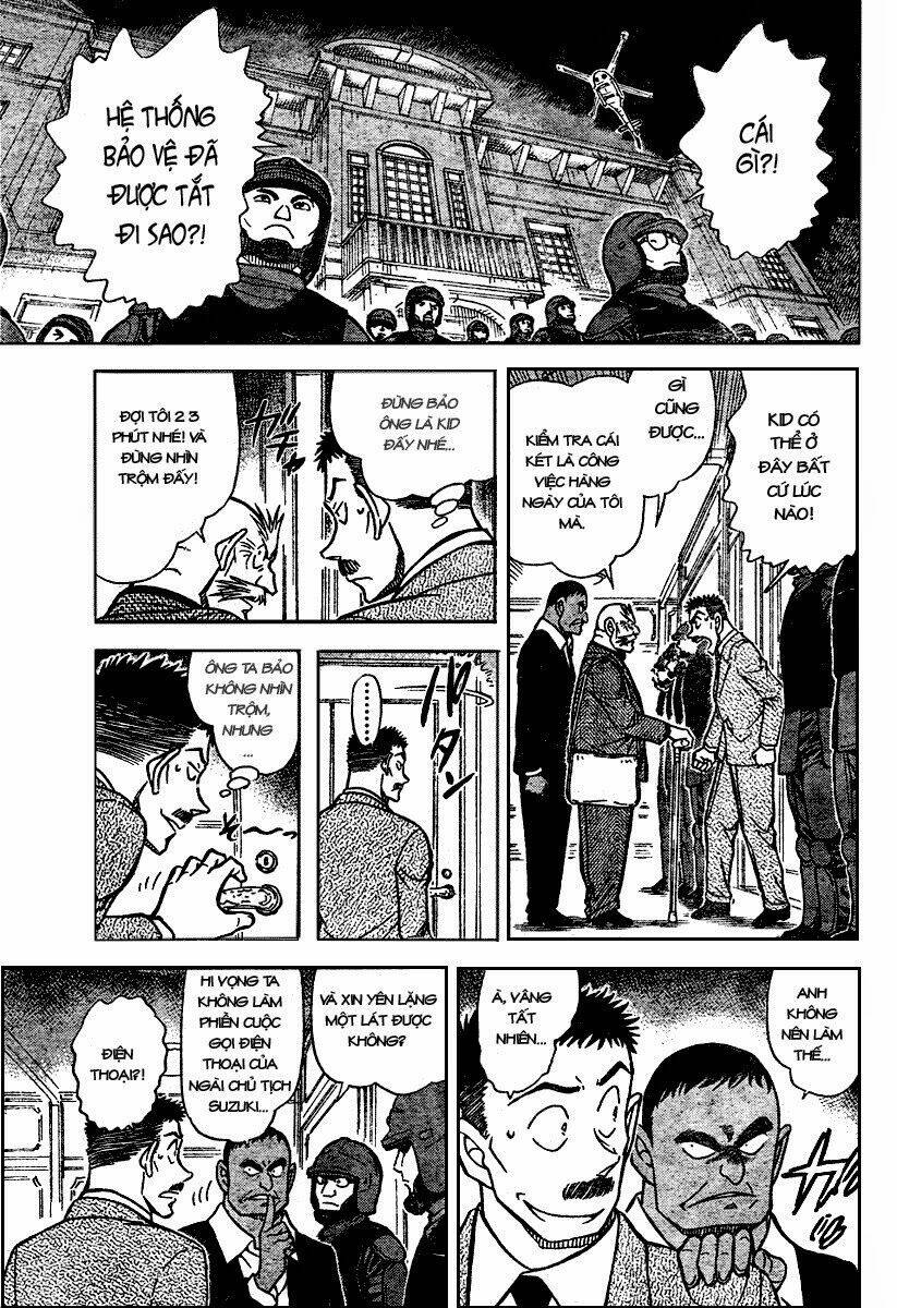 Thám Tử Conan - Chapter 675 - Page 13