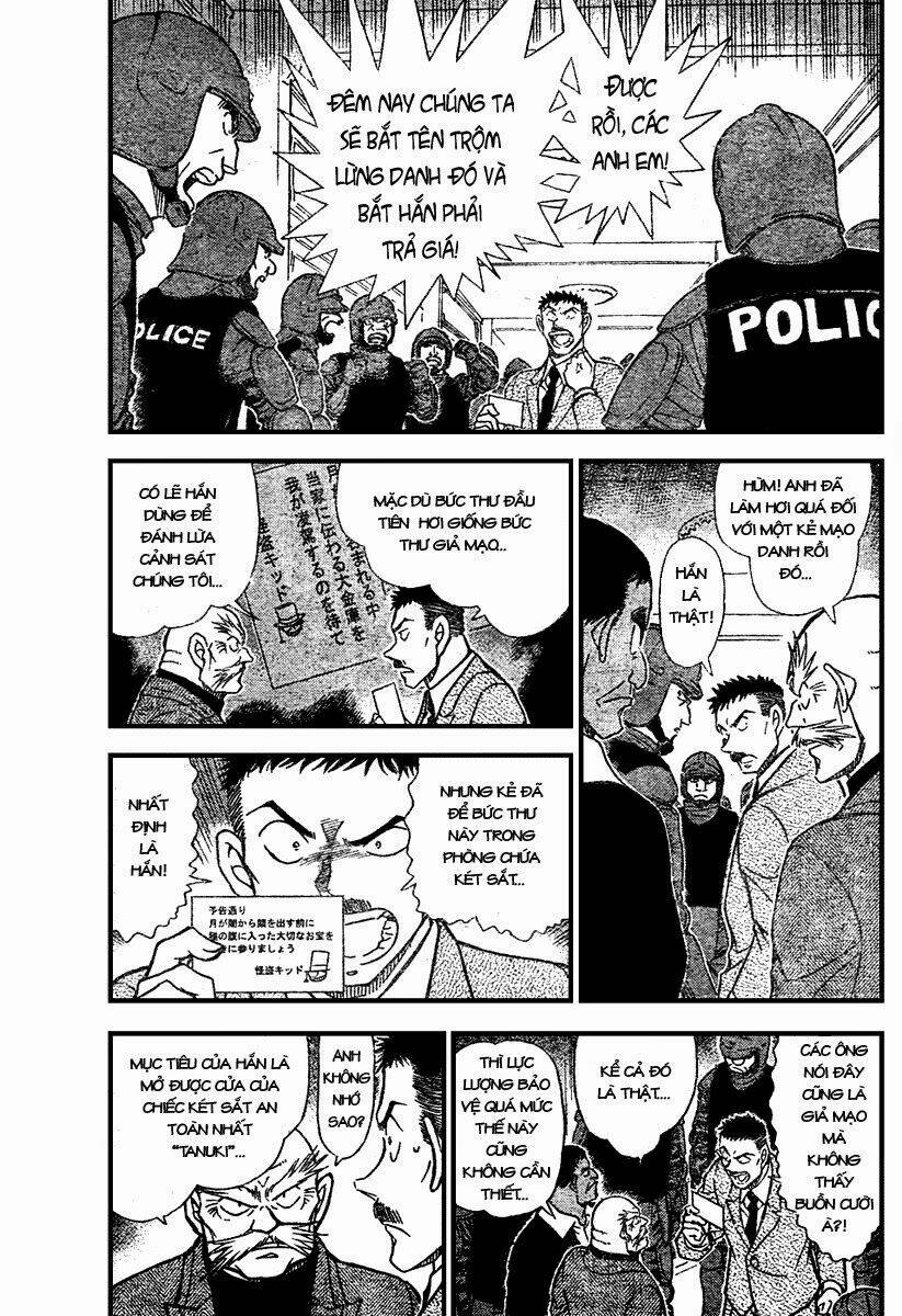 Thám Tử Conan - Chapter 675 - Page 3