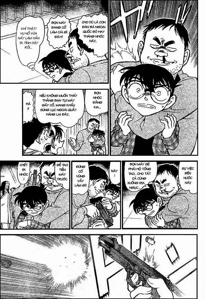 Thám Tử Conan - Chapter 679 - Page 13
