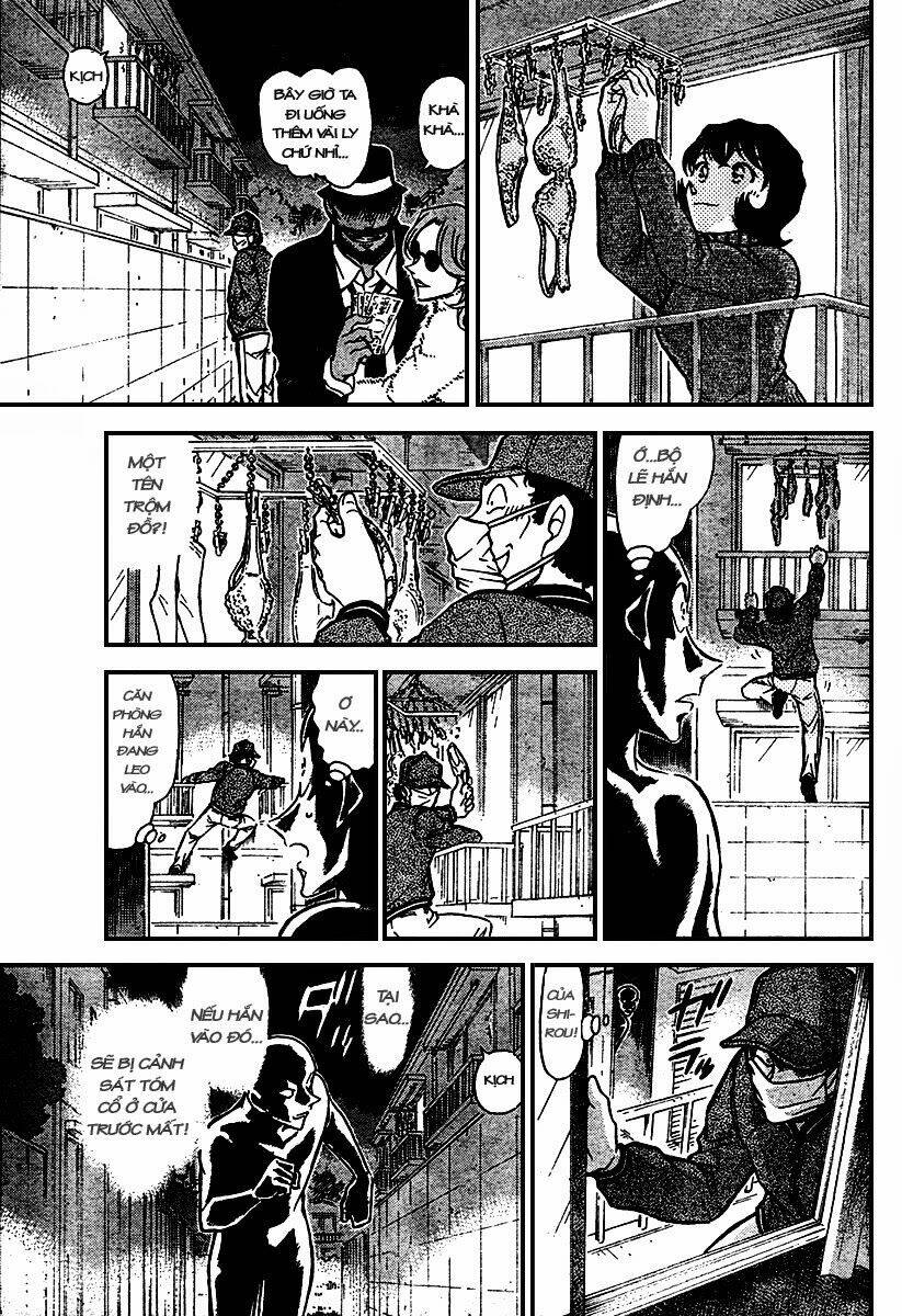Thám Tử Conan - Chapter 686 - Page 6